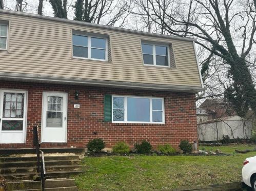 109 Vista Dr, Easton, PA 18042-7201
