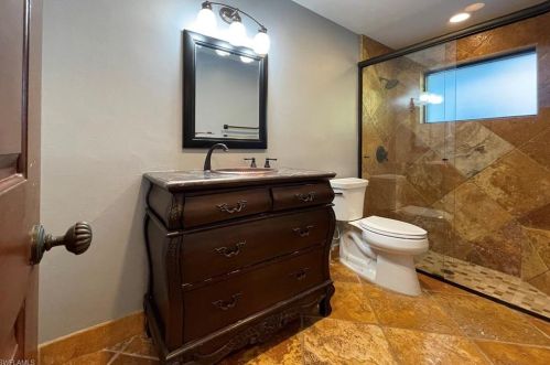 80 Cypress Point Dr, Naples FL  34105-6311 exterior