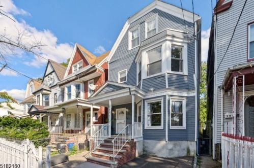 185 9th St, Newark NJ  07107-1743 exterior