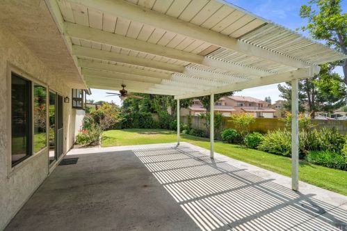 4165 San Onofre Ct, Chino CA  91710-4929 exterior