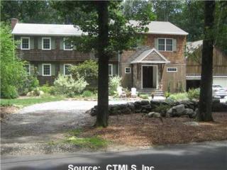 406 Warpas Rd, Madison CT  06443-2059 exterior