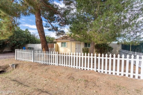 5818 27th Pl, Phoenix, AZ 85040-3612