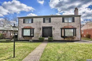 3507 2nd St, Harrisburg, PA 17110-1406