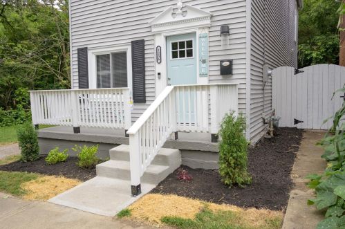 1236 Elberon Ave, Cincinnati, OH 45205-1304