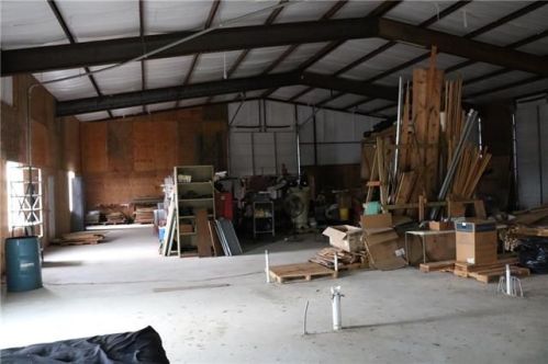 16323 Fm 218, Pottsville, TX 76565