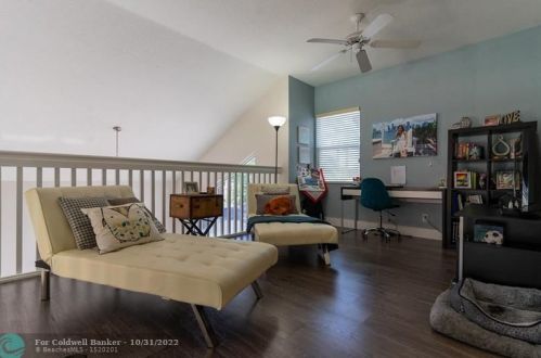 17455 13th St, Hollywood FL  33029-4817 exterior