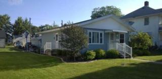 606 Yeasting St, Gibsonburg, OH 43431-1428