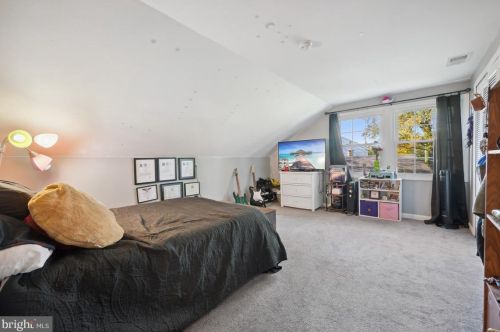 42 Edison Ln, Willingboro NJ  08046-2406 exterior