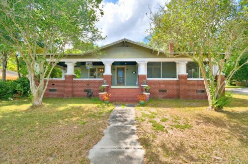 803 Sikes Blvd, Lakeland, FL 33815-4467