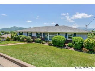 3 Hy Vu Dr, Canton, NC 28716-3315