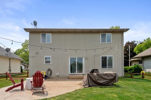 4331 45 Ave, Kenosha WI 53144-3433 exterior