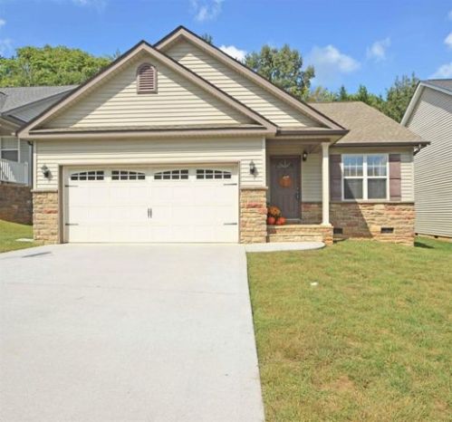 9931 Thunderbolt Way, Knoxville, TN 37923-7414