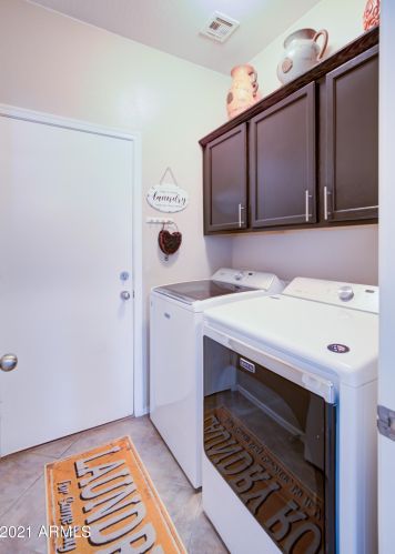 15283 Desert Hl Dr, Sun City AZ  85379-1008 exterior