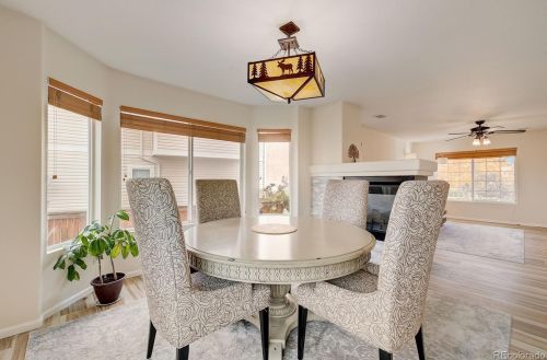 9765 Hannibal Ct, Denver CO 80022-9263 exterior