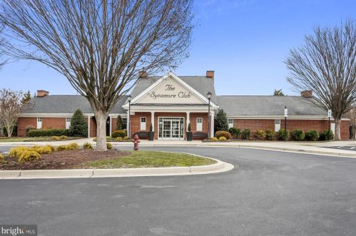 4401 Burkes Promise Dr, Bowie MD  20720-4698 exterior