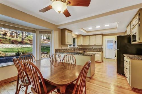 15953 Norlene Way, Grass Valley CA 95949-6877 exterior