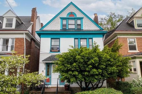 749 Linden Ave, Pittsburgh, PA 15208-2814