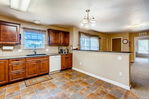 1681 Robb St, Denver CO 80215-2600 exterior