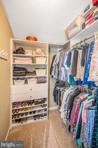 1011 Eastover Pkwy, Locust Grove VA  22508-5170 exterior