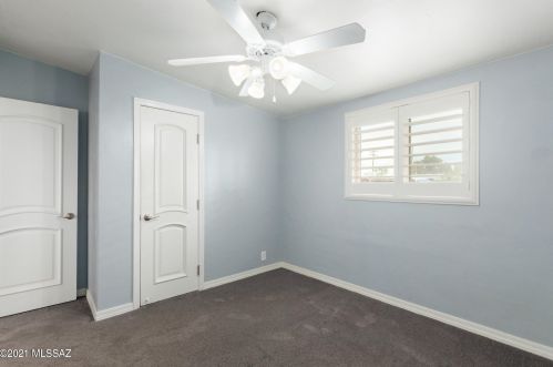 4941 Andrew St, Tucson AZ 85711-6431 exterior