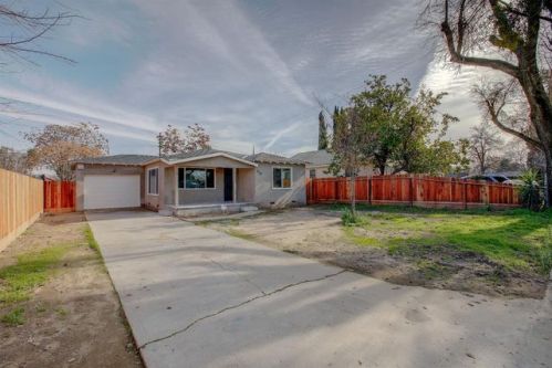 620 Kerr Ave, Modesto CA  95354-3850 exterior