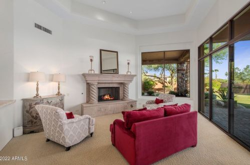 8537 Los Gatos Dr, Scottsdale AZ 85255-5063 exterior