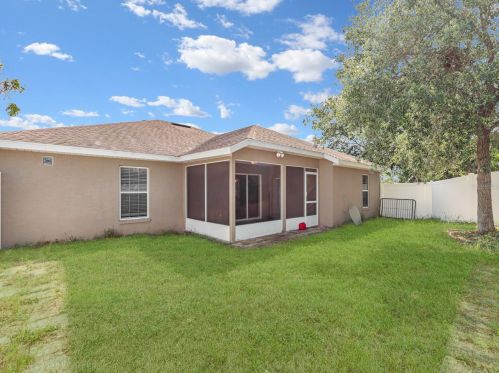632 Quail Lake Dr, De Bary, FL 32713-4510
