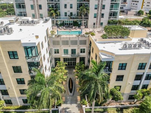 400 4th Ave, Saint Petersburg, FL 33701-4639