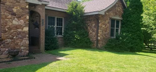 1547 Oconomowoc Ave, Watertown WI  53094-5216 exterior