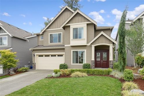 16301 135 Pl, Seattle WA  98125-3337 exterior