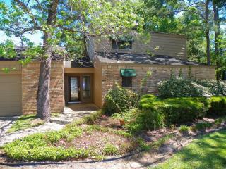 710 Player Ct, Conroe TX  77302-3826 exterior