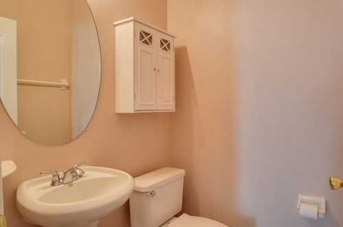 143 Spring Glen Dr, De Bary FL  32713-2514 exterior