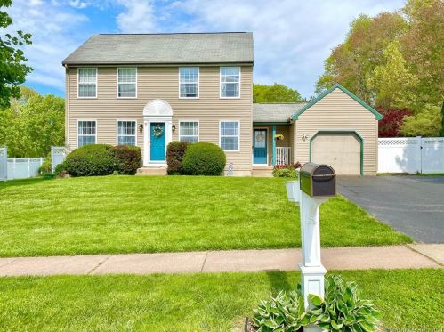 5 Bentley Dr, Manchester, CT 06042-8511
