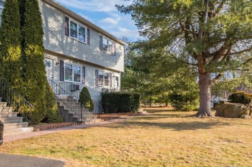 4 Laird Dr, Bristol, CT 06010-2474