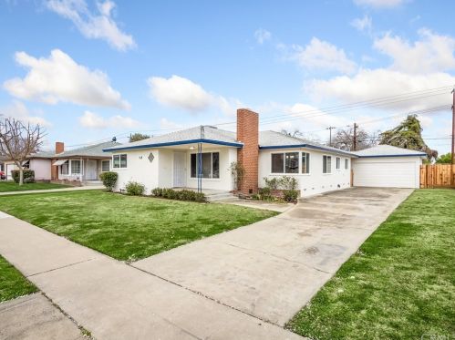 3535 Fedora Ave, Fresno, CA 93722-4758