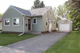 912 Mcintosh St, Wausau, WI 54403-6354