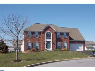 917 Colonial Ct, Romansville, PA 19320-1685