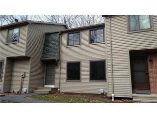 32 Conestoga Way, Glastonbury CT  06033-3304 exterior