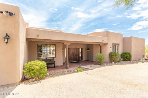 4940 Summit Ridge Rd, Tucson, AZ 85750-6093