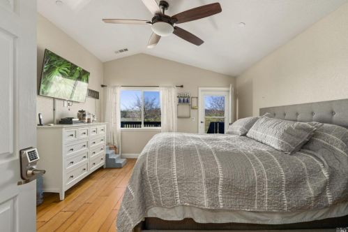 9591 Kristine Way, Windsor CA  95492-8889 exterior