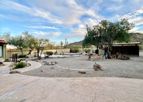 3871 Lind Rd, Queen Creek, AZ 85142-9294