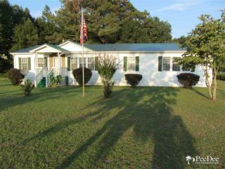 1958 Center Rd, Sardis, SC 29161-7969