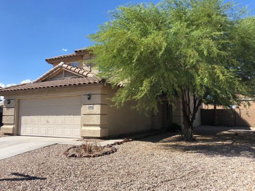 11 226th Cir, Buckeye, AZ 85326-7860