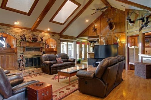 10436 League Line Rd, Conroe TX 77304-1029 exterior