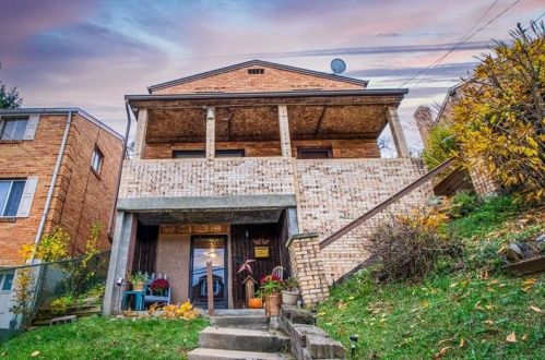 1024 Bayridge Ave, Pittsburgh, PA 15226-2217