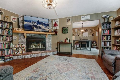 7813 Sawyer Ave, Lco Commercial Cent WI  54843-2120 exterior