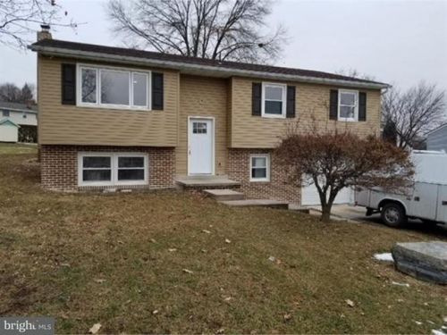 413 Miriam Ave, Dauberville, PA 19533-9510