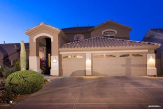 10586 Sheena Dr, Scottsdale, AZ 85255-1745