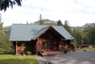 5860 Mt Baker Hwy, Glacier, WA 98244-9585