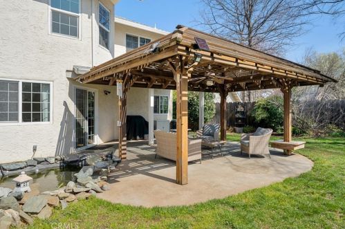 1653 Albion Ct, Chico CA  95973-7653 exterior